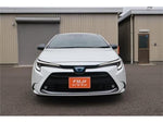 COROLLA TOURING HYBRID 4WD