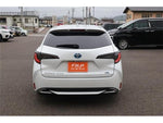 COROLLA TOURING HYBRID 4WD