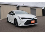 COROLLA TOURING HYBRID 4WD