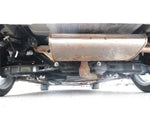 COROLLA TOURING HYBRID 4WD