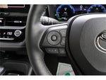 COROLLA TOURING HYBRID 4WD