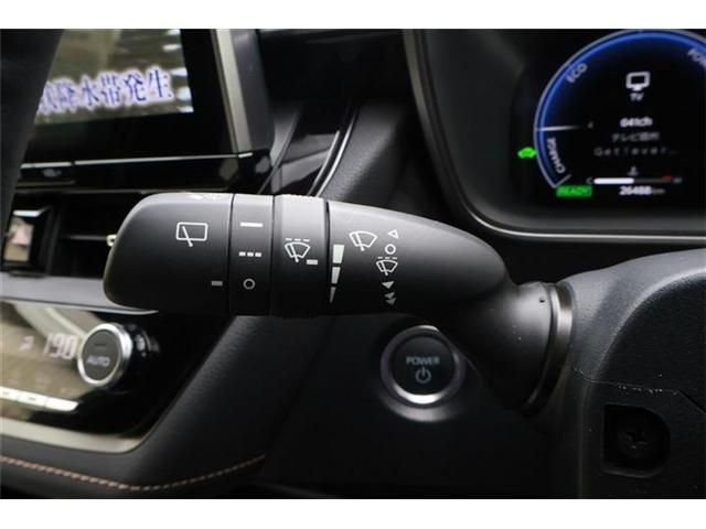 COROLLA TOURING HYBRID 4WD