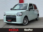 MIRA TOCOT 4WD