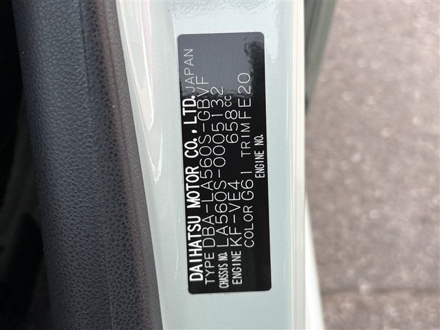 MIRA TOCOT 4WD