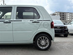 MIRA TOCOT 4WD