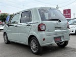 MIRA TOCOT 4WD