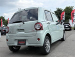 MIRA TOCOT 4WD
