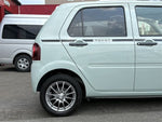 MIRA TOCOT 4WD