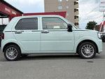 MIRA TOCOT 4WD