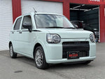 MIRA TOCOT 4WD