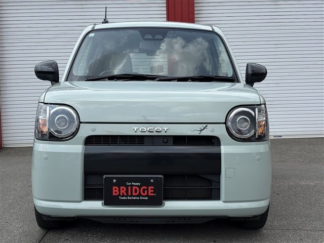 MIRA TOCOT 4WD