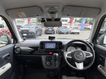 MIRA TOCOT 4WD