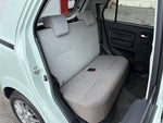 MIRA TOCOT 4WD