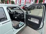 MIRA TOCOT 4WD