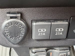 MIRA TOCOT 4WD
