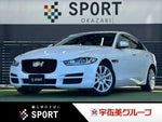 JAGUAR XEseries