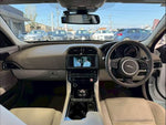 JAGUAR XEseries