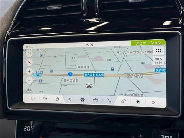 JAGUAR XEseries