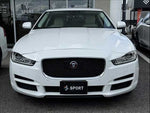 JAGUAR XEseries