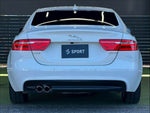 JAGUAR XEseries