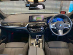 BMW 5series sedan