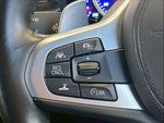 BMW 5series sedan