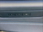 BMW 5series sedan