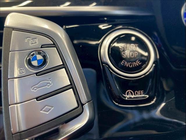 BMW 5series sedan