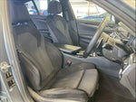 BMW 5series sedan