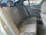 BMW 5series sedan