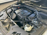 BMW 5series sedan