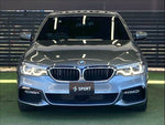 BMW 5series sedan