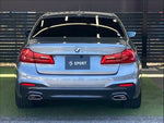 BMW 5series sedan