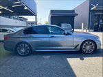 BMW 5series sedan