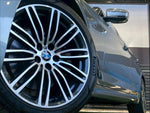 BMW 5series sedan