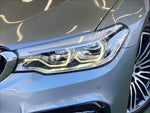BMW 5series sedan