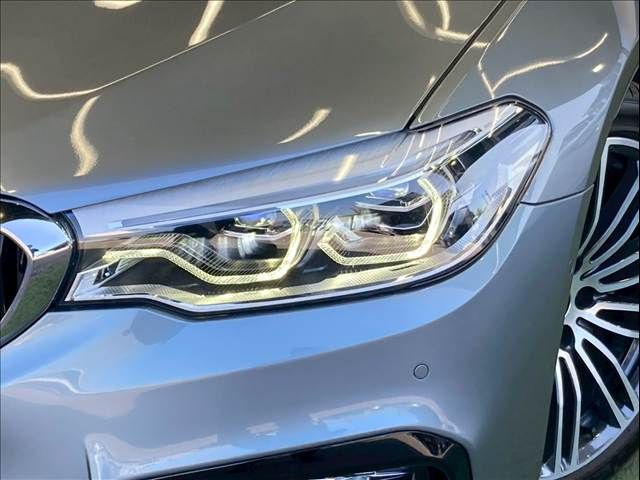 BMW 5series sedan