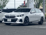 BMW 5series TOURING