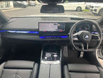 BMW 5series TOURING
