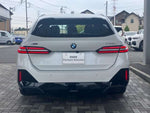 BMW 5series TOURING