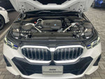 BMW 5series TOURING