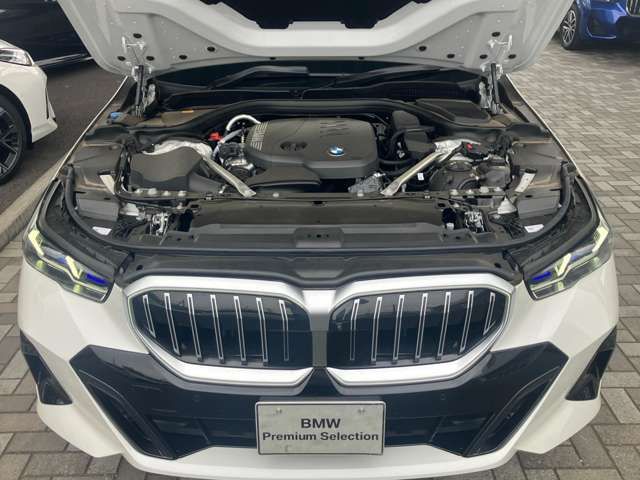 BMW 5series TOURING