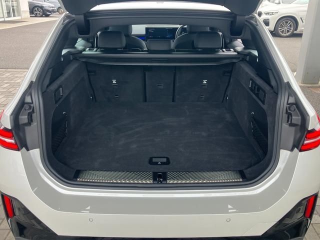 BMW 5series TOURING
