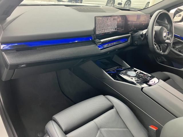 BMW 5series TOURING