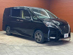 SERENA  S-HYBRID 4WD