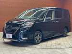 SERENA  S-HYBRID 4WD