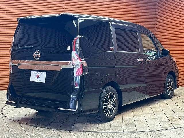 SERENA  S-HYBRID 4WD