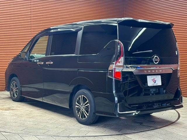 SERENA  S-HYBRID 4WD