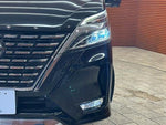 SERENA  S-HYBRID 4WD