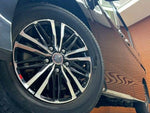 SERENA  S-HYBRID 4WD